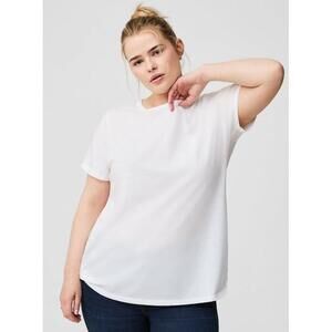 NWOT Torrid‎ Everyday Signature Jersey Crew Tee 2X